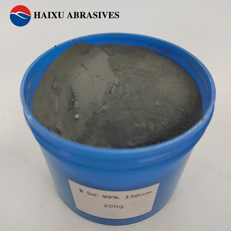 納米碳化硅粉末用于電鍍液的作用是什么？