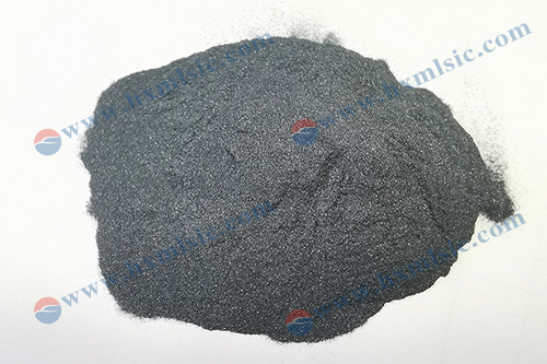 黑碳化硅粉末220#用于管道內(nèi)壁耐磨防腐涂層的優(yōu)點(diǎn)有哪些？