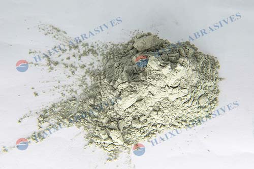 涂料，復(fù)合材料用綠碳化硅微粉
